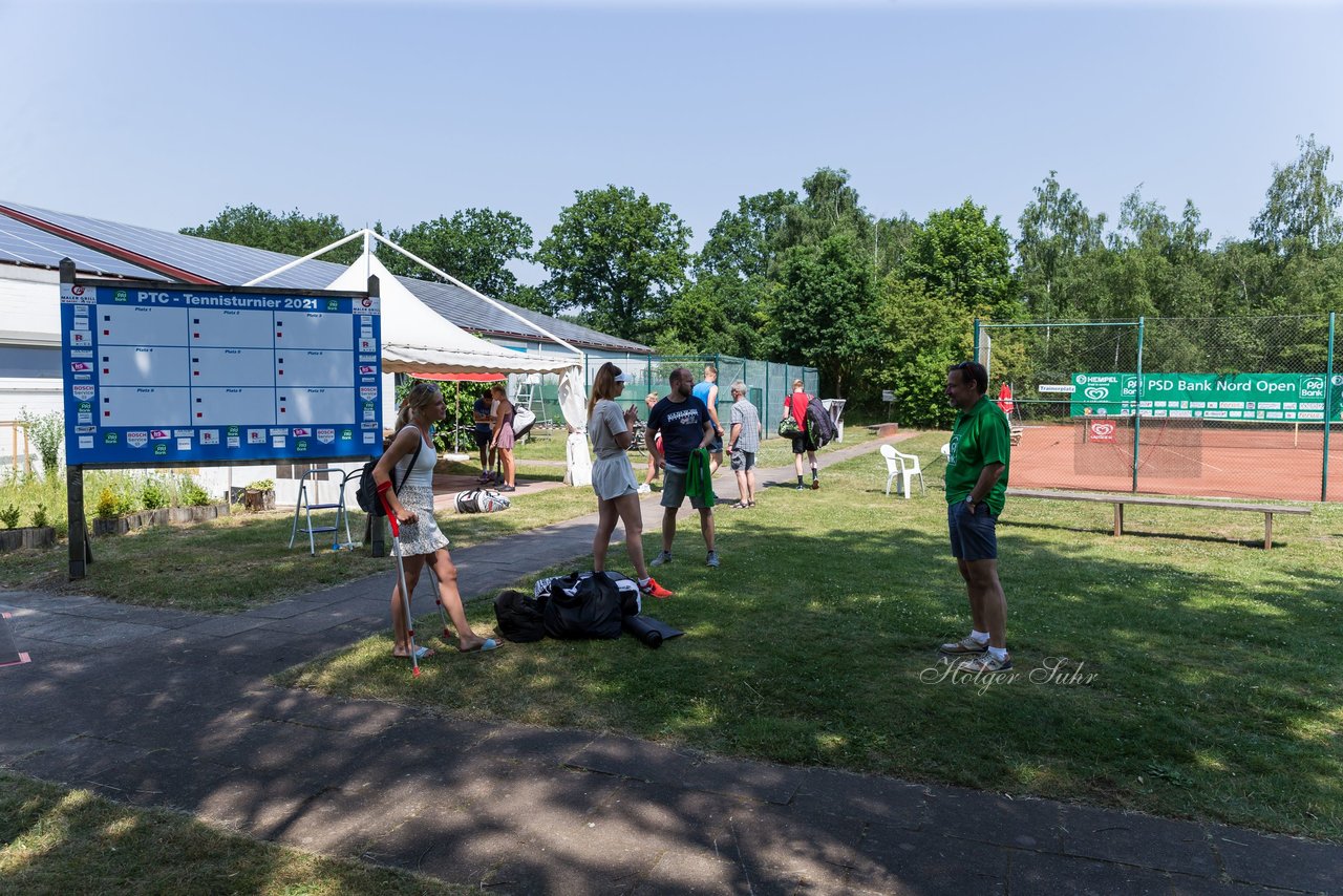 Bild 3 - PSD Bank Nord Open Pinneberg